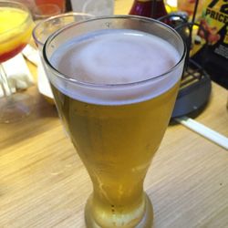Coors light