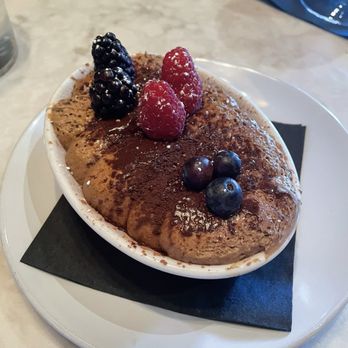 Cielo - CLASSIC TIRAMISU - Italian Near Me - Atascadero, California Cielo - CLASSIC TIRAMISU - Italian Near Me - Atascadero, California