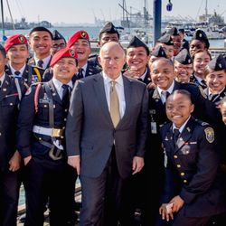 Oakland Military Institute College Preparatory Academy
