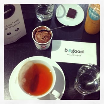 BeGood - Positive drinking @begood - Coffee & Tea Near Me - Helsinki, 18