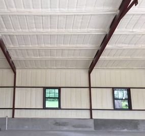 Slide of Crestridge Roofing & Foam