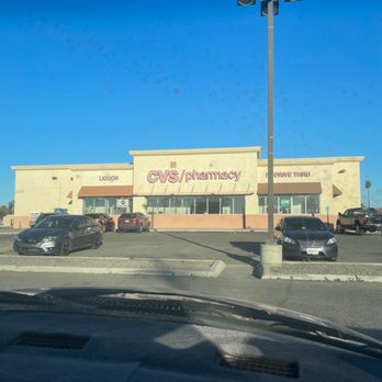 CVS Pharmacy - CVS - Drugstores Near Me - Yuma, Arizona