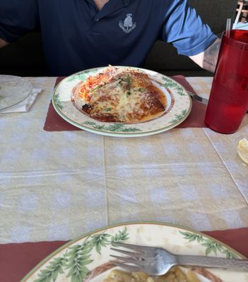 Little Italy Restaurant & Pizza by null