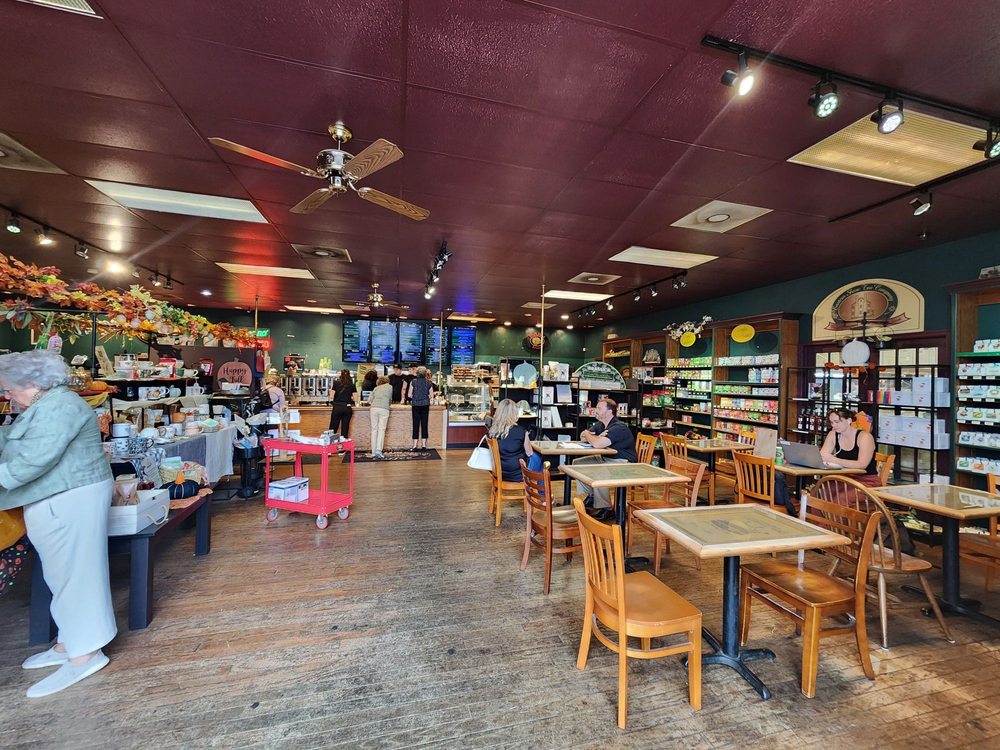 Baltimore Coffee Tech