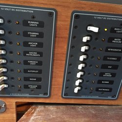 Vision Electric Northwest