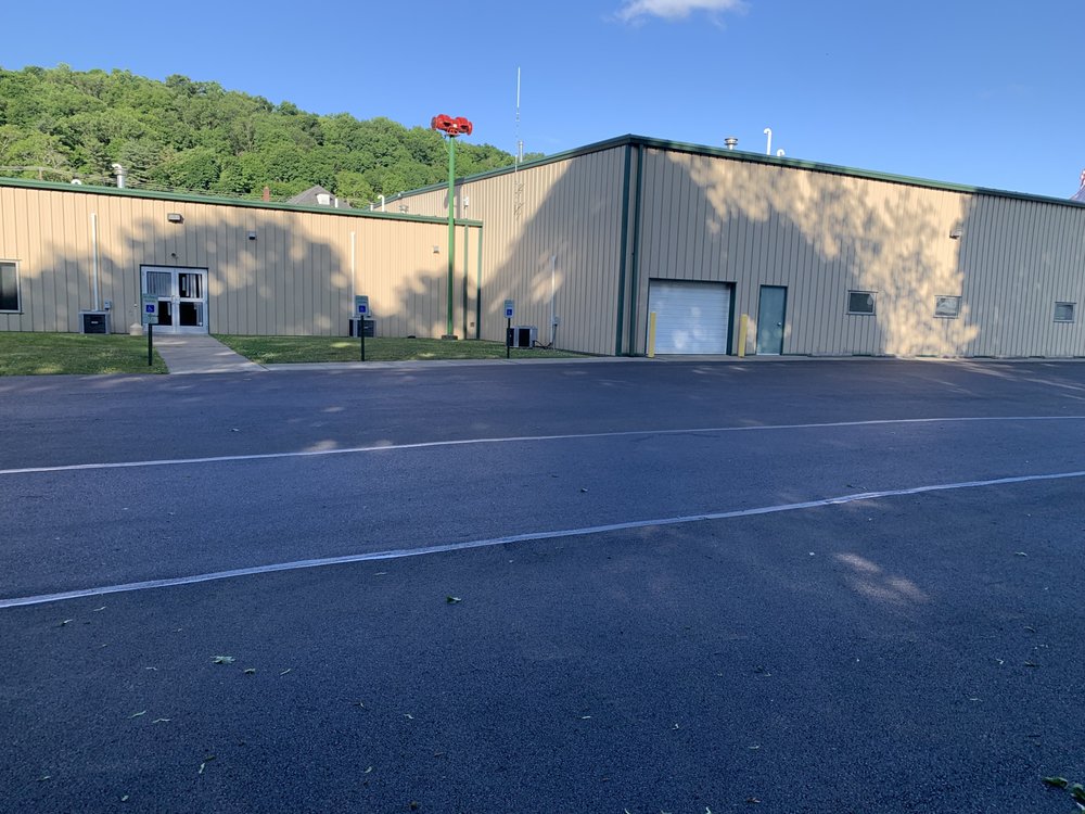 PAVEMASTERS OF HARRISBURG Updated August 2024 Request a Quote