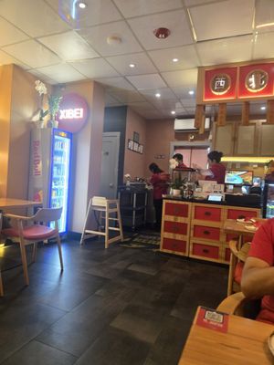 XiBei Cuisine by null