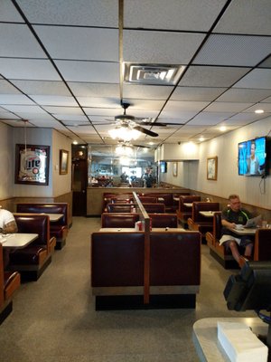 New Olympia House Restaurant and Bar by null