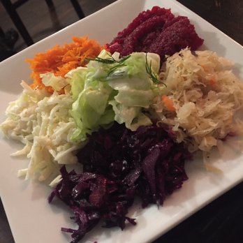 Polonica Restaurant - Salad - Polish Near Me - Brooklyn, New York Polonica Restaurant - Salad - Polish Near Me - Brooklyn, New York