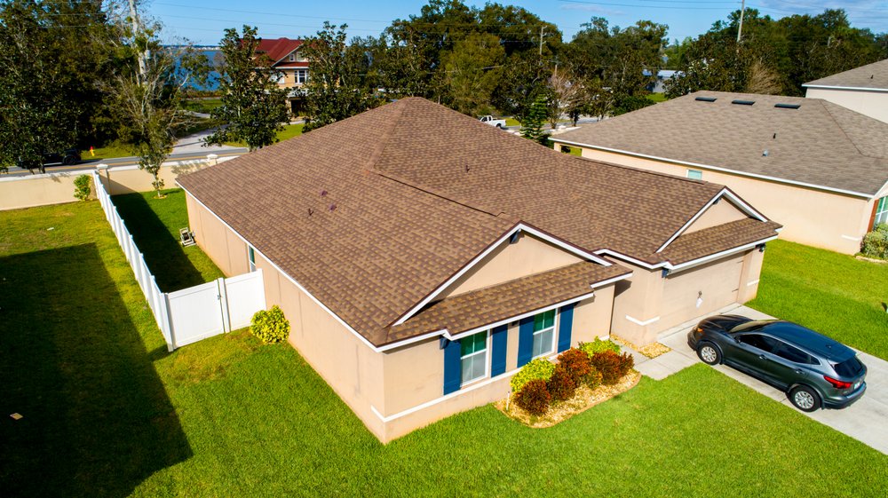 Slide of Roof Top Experts