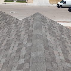 Premium Roofing Logo