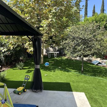 Top-EL Remodeling - New backyard - Roofing Near Me