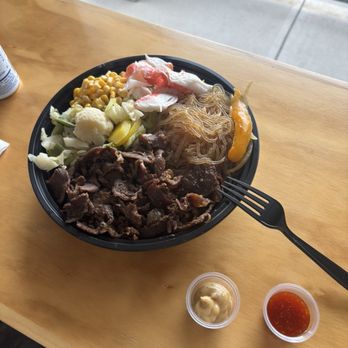 Bopbowl - Korean Near Me - Centennial, Colorado