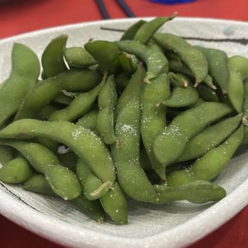 Dim Sum Chelsea - 29.Edamame - Dim Sum Near Me - New York, New York Dim Sum Chelsea - 29.Edamame - Dim Sum Near Me - New York, New York