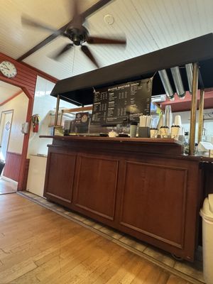 Kaffee Meister - Lakeside Coffee Bar & Drive-Thru by null