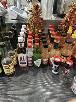 Terra Brasilis Restaurant by null