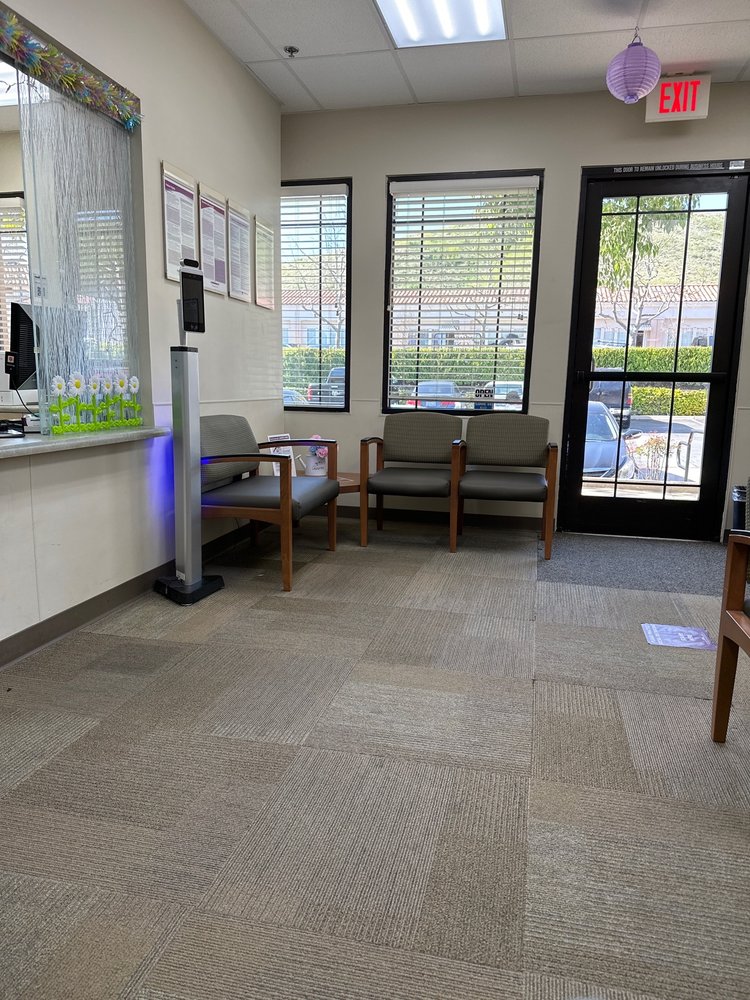 POMONA VALLEY IMAGING CENTER AT CHINO HILLS Updated August 2024 20