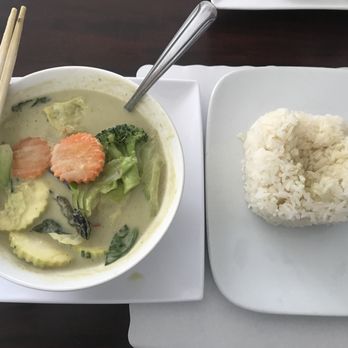 Bangkok Corner - Thai Near Me - Costa Mesa, California