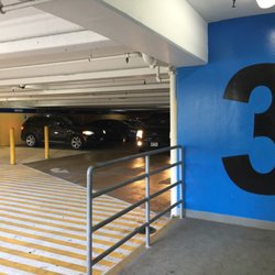 WAIKIKI PARKING GARAGE - 14 Photos & 14 Reviews - 333 Seaside Ave