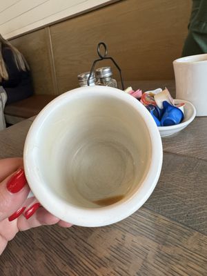 Boathouse Cafe by null