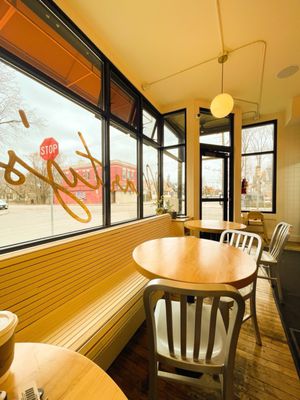 Marty's Deli by null