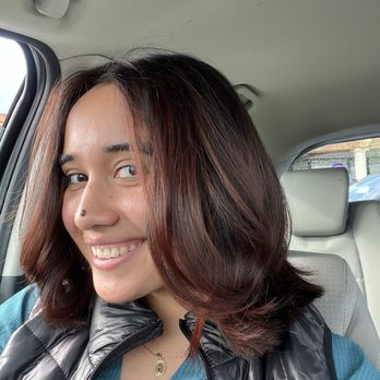 The Young American Salon - Hair Salons Near Me - Villa Park, California