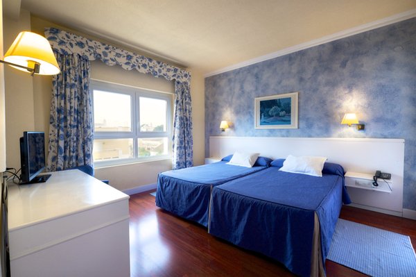 Hotel Guadalquivir by null