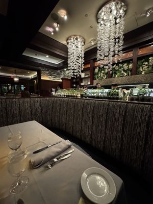 Blackstone Steakhouse by null