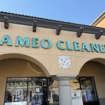 Cameo Cleaners - Their storefront! - Laundry Services Near Me - Scottsdale, Arizona Cameo Cleaners - Their storefront! - Laundry Services Near Me - Scottsdale, Arizona