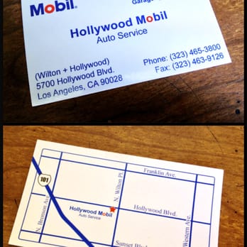 HOLLYWOOD MOBIL - Updated October 2025 - 11 Photos & 48