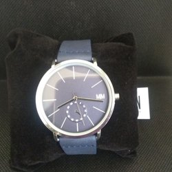 Daystar Boutique & Gifts - Navy watch
