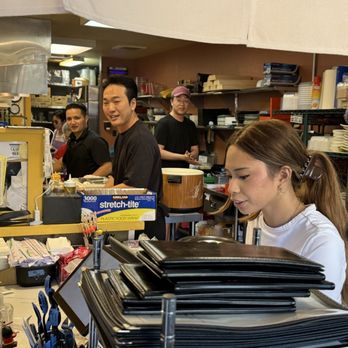 Yo Sushi - The Chef's that make your delicious & beautiful dishes - Japanese Near Me - Pinole, California Yo Sushi - The Chef's that make your delicious & beautiful dishes - Japanese Near Me - Pinole, California