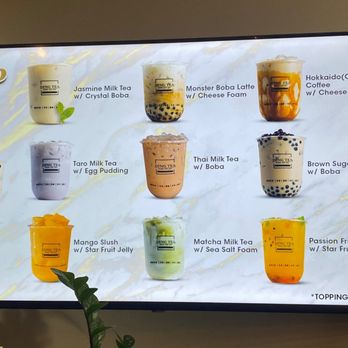 Ding Tea West Covina - Top 10 drinks as of December 2024 - Coffee & Tea Near Me - West Covina, California Ding Tea West Covina - Top 10 drinks as of December 2024 - Coffee & Tea Near Me - West Covina, California