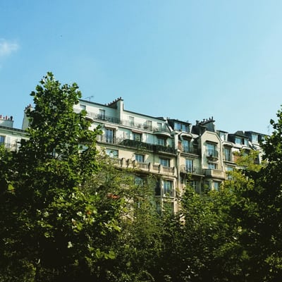 Hotel Gaston by null