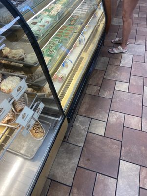Haydel's Bakery by null