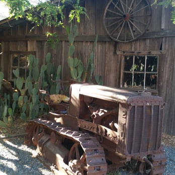 OLD BORGES RANCH - Updated April 2025 - 181 Photos & 25 Reviews - 1035 ...