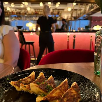 The Moderne - Tapas/Small Plates Near Me - Orlando, Florida