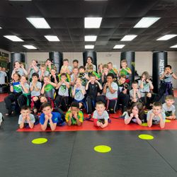Premier Martial Arts Wichita, KS - Only a little bit of some of our FANTASTIC Students!!!