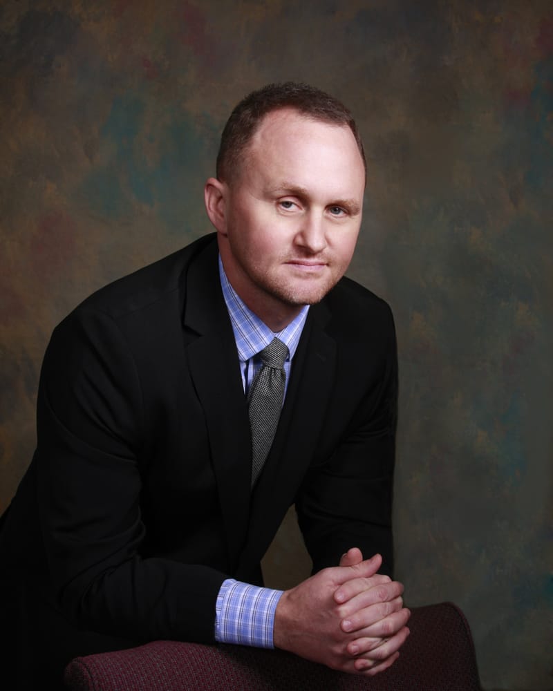 Shane Lewis - disability attorney in Arlington, TX