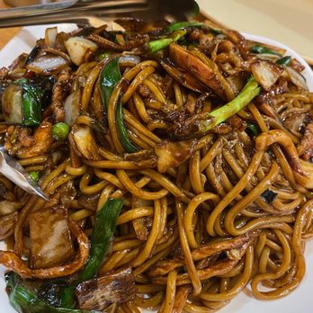 Paik's Noodle - Jangban jajang - Korean Near Me - Glenview, Illinois Paik's Noodle - Jangban jajang - Korean Near Me - Glenview, Illinois