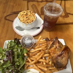 French Onion Soup