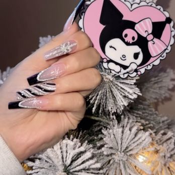 Nail Story - Nail Salons Near Me - Chino Hills, California Nail Story - Nail Salons Near Me - Chino Hills, California