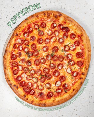 Rita's Pizza & Provisions by null