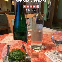 Weinhaus Schöne Aussicht & Moselsteig Lodge