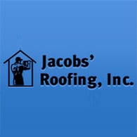 Slide of Jacobs' Roofing