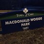 MacDonald Woods Park