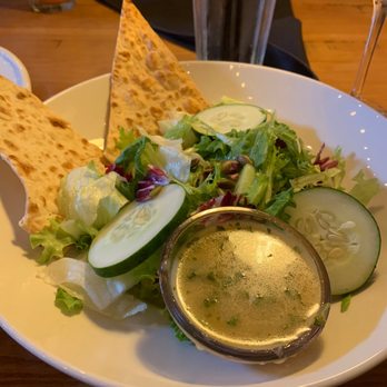 Bahama Breeze - Side House Salad - Seafood Near Me - Altamonte Springs, Florida Bahama Breeze - Side House Salad - Seafood Near Me - Altamonte Springs, Florida