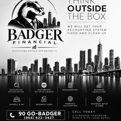 Badger Financial