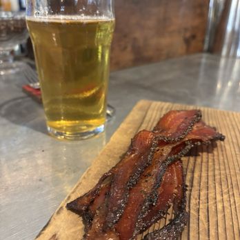Orchard City Kitchen - Bacon - New American Near Me - Campbell, California Orchard City Kitchen - Bacon - New American Near Me - Campbell, California