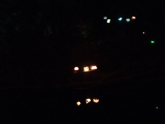 CLAS Ropes Course and Canoe Rental by null